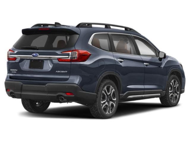Certified 2025 Subaru Ascent Touring w/ Popular Package #2 AWD/4WD image 5
