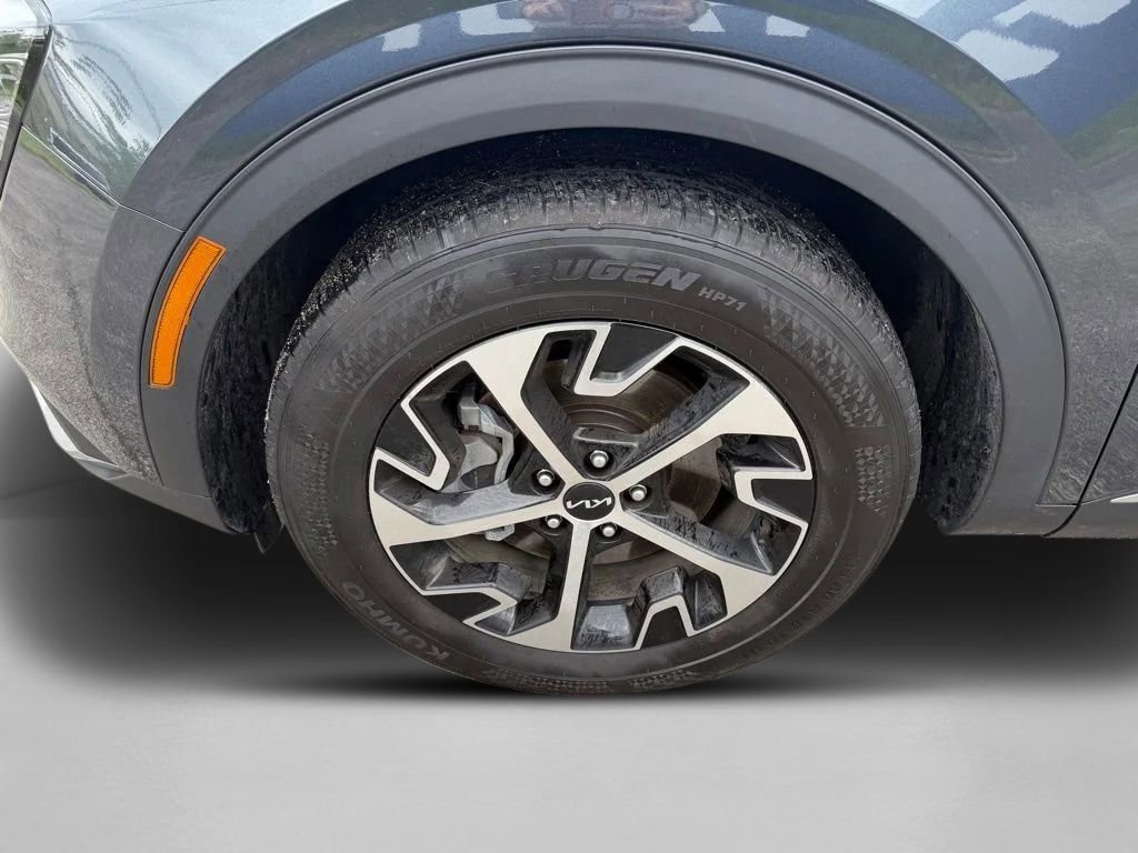 Used 2024 Kia Sportage EX FWD image 34