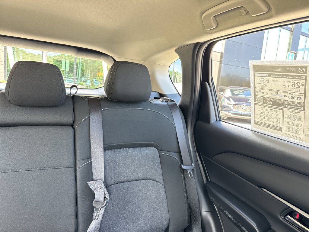 New 2026 MAZDA CX-5 AWD 2.5 S image 19