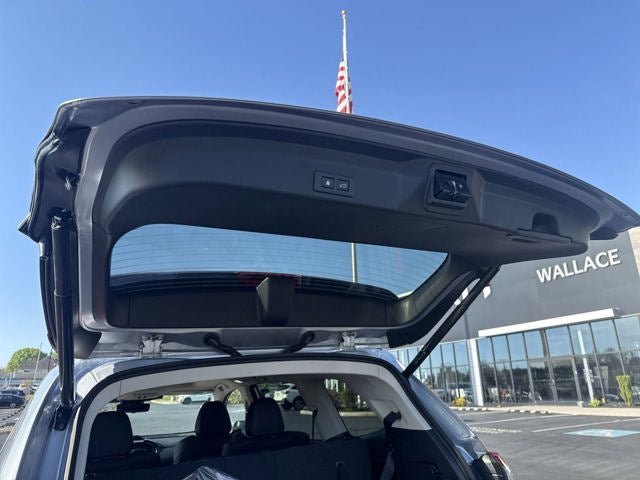 New 2026 Subaru Ascent Touring w/ Popular Package #1 AWD/4WD image 95