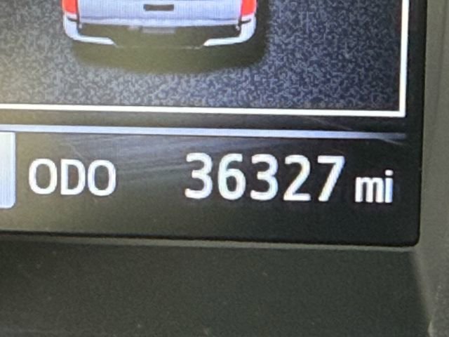 Certified 2021 Toyota Tacoma TRD Off-Road image 8