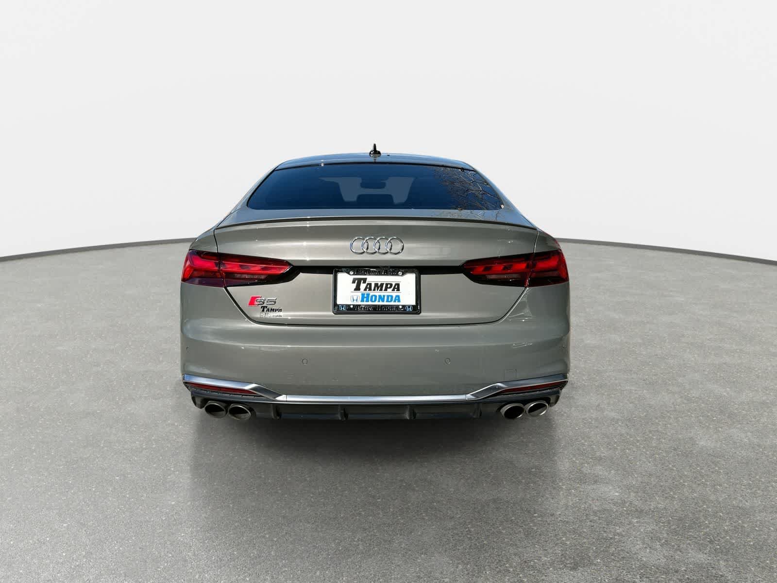 Used 2023 Audi S5 Prestige AWD/4WD image 7
