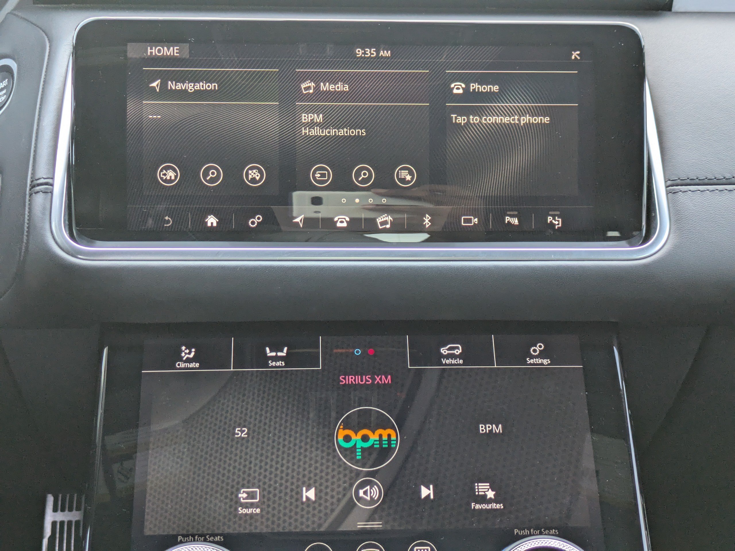Used 2020 Land Rover Range Rover Velar SV Autobiography Dynamic AWD/4WD image 17