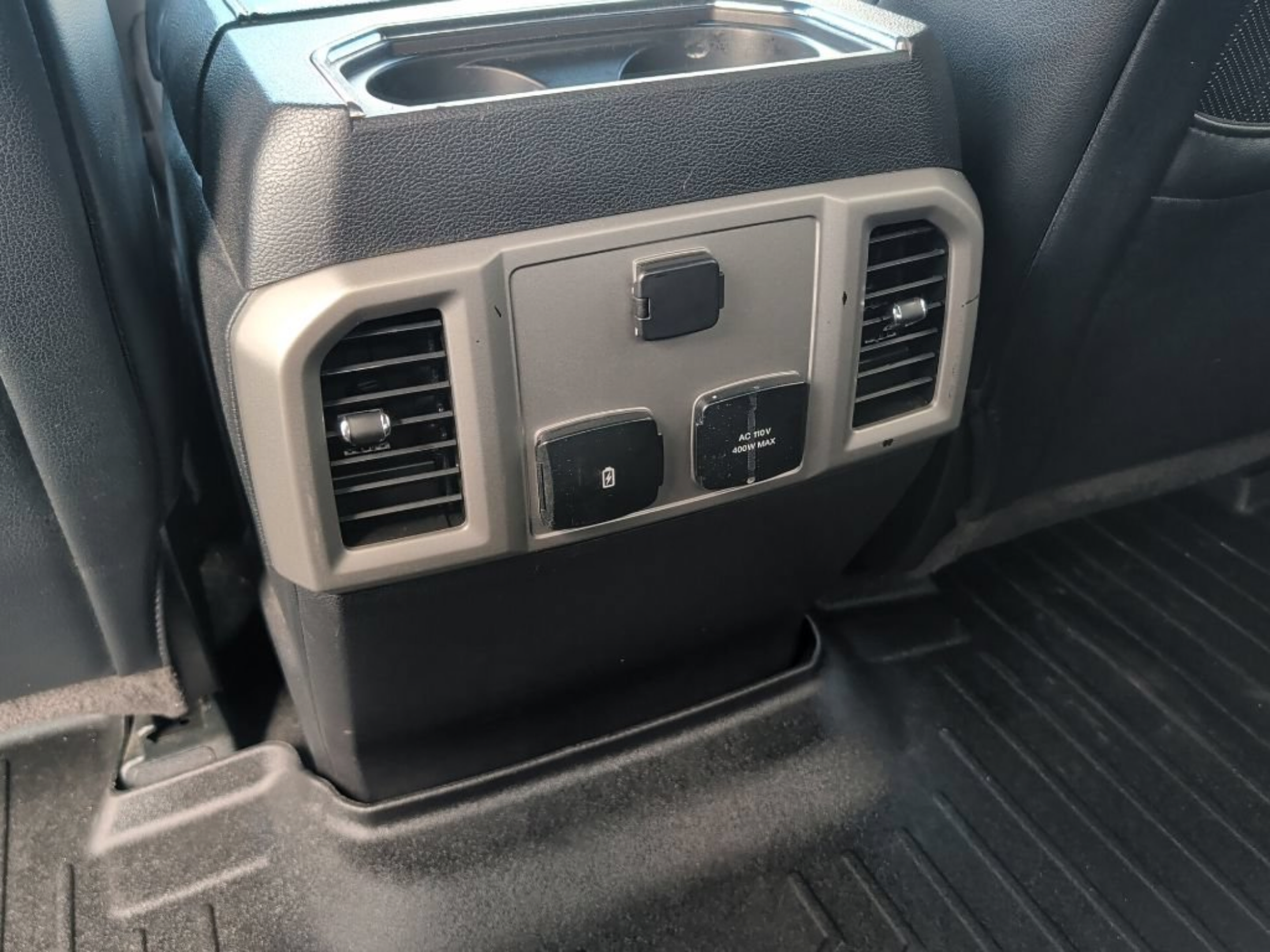 Used 2019 Ford F250 Lariat w/ Lariat Value Package AWD/4WD image 42
