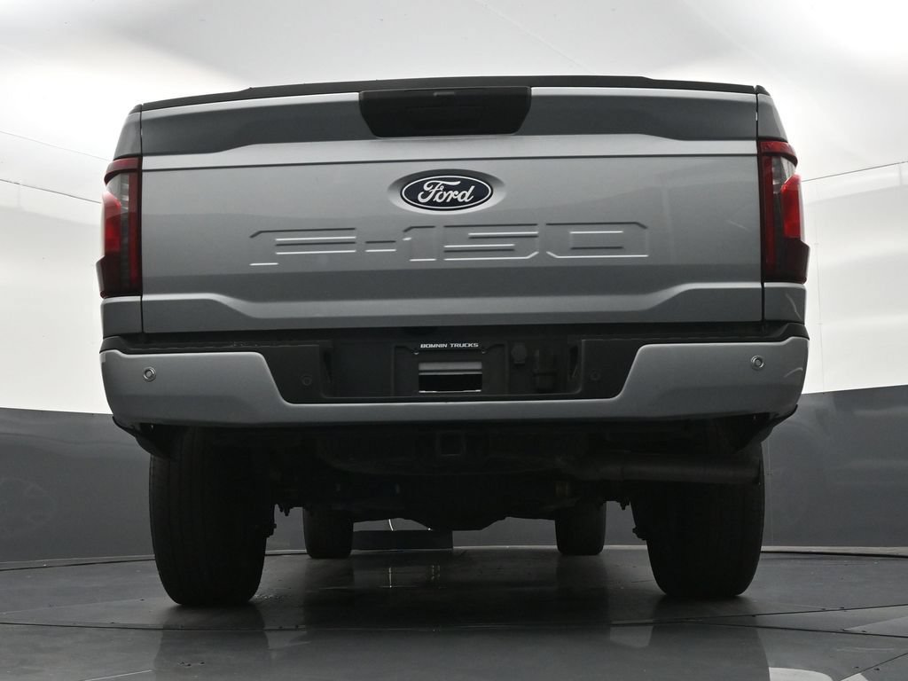 Used 2024 Ford F150 STX AWD/4WD image 26