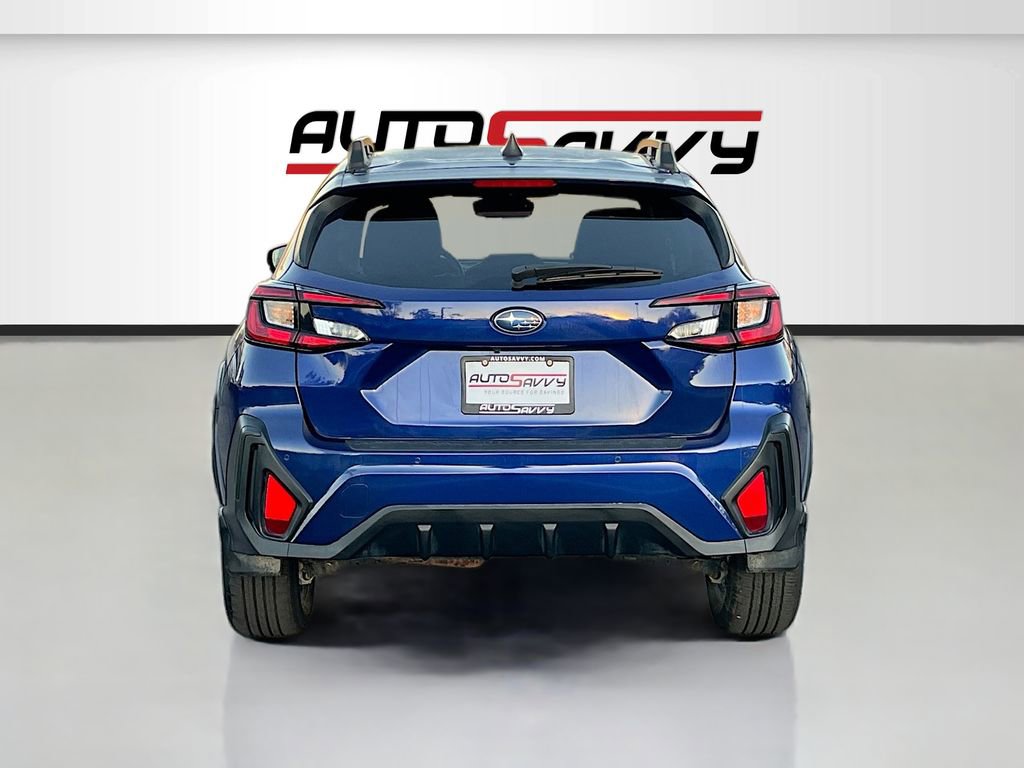 Used 2024 Subaru Crosstrek 2.5i Limited AWD/4WD image 6
