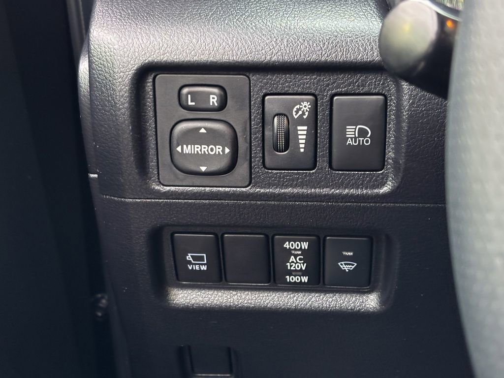 Certified 2023 Toyota 4Runner SR5 Premium w/ Moonroof Package image 34
