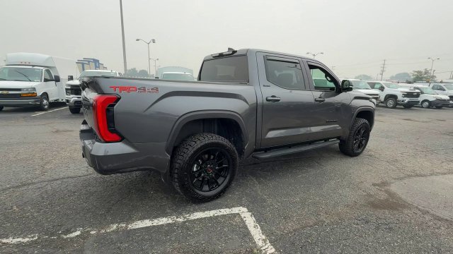 Used 2026 Toyota Tundra Limited w/ TRD Off-Road Package AWD/4WD image 8