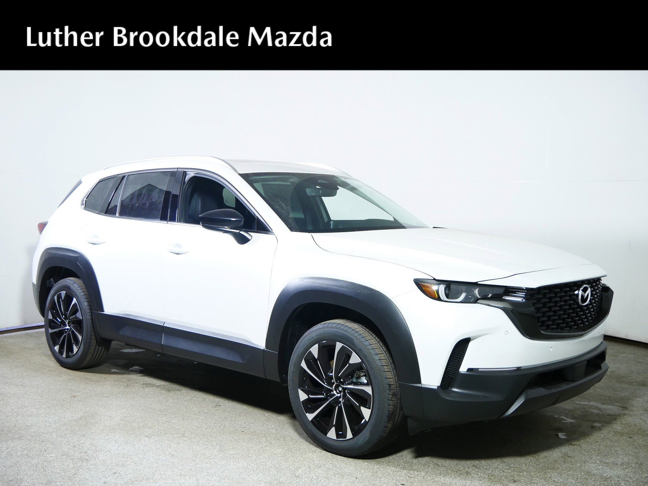 New 2026 MAZDA CX-50 2.5 Hybrid w/ Cargo Package image 1