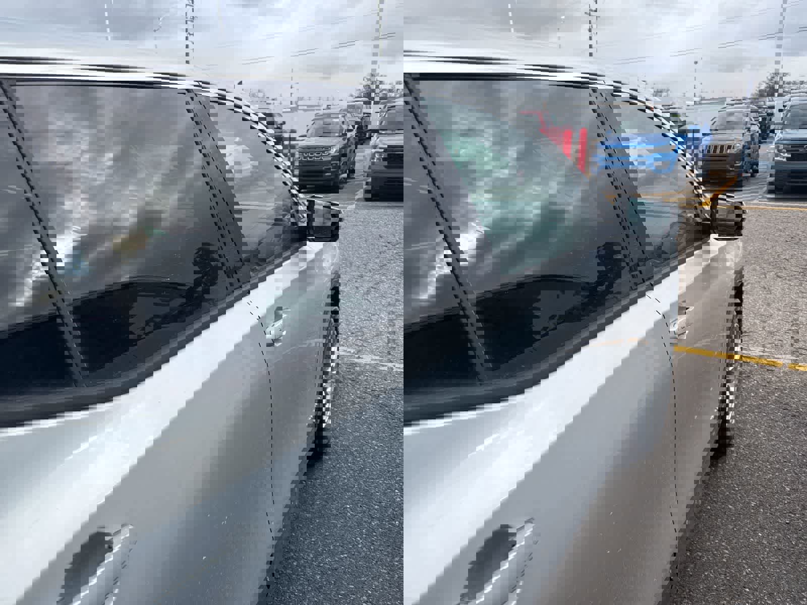 Used 2018 GMC Terrain SLE image 14