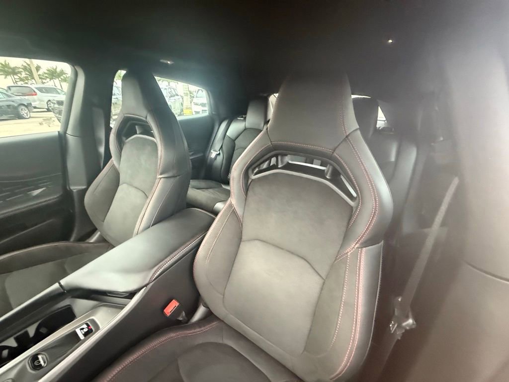 New 2026 Dodge Charger R/T Scat Pack w/ Track Package image 25