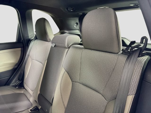 New 2026 Subaru Forester Premium AWD/4WD image 24