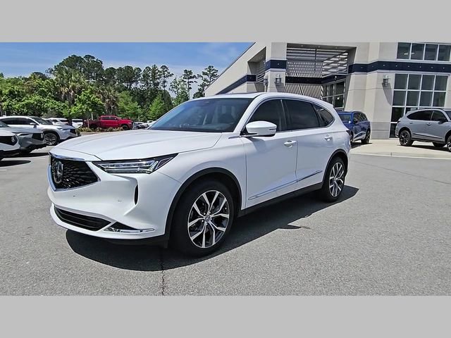 Used 2024 Acura MDX FWD w/ Technology Package image 37
