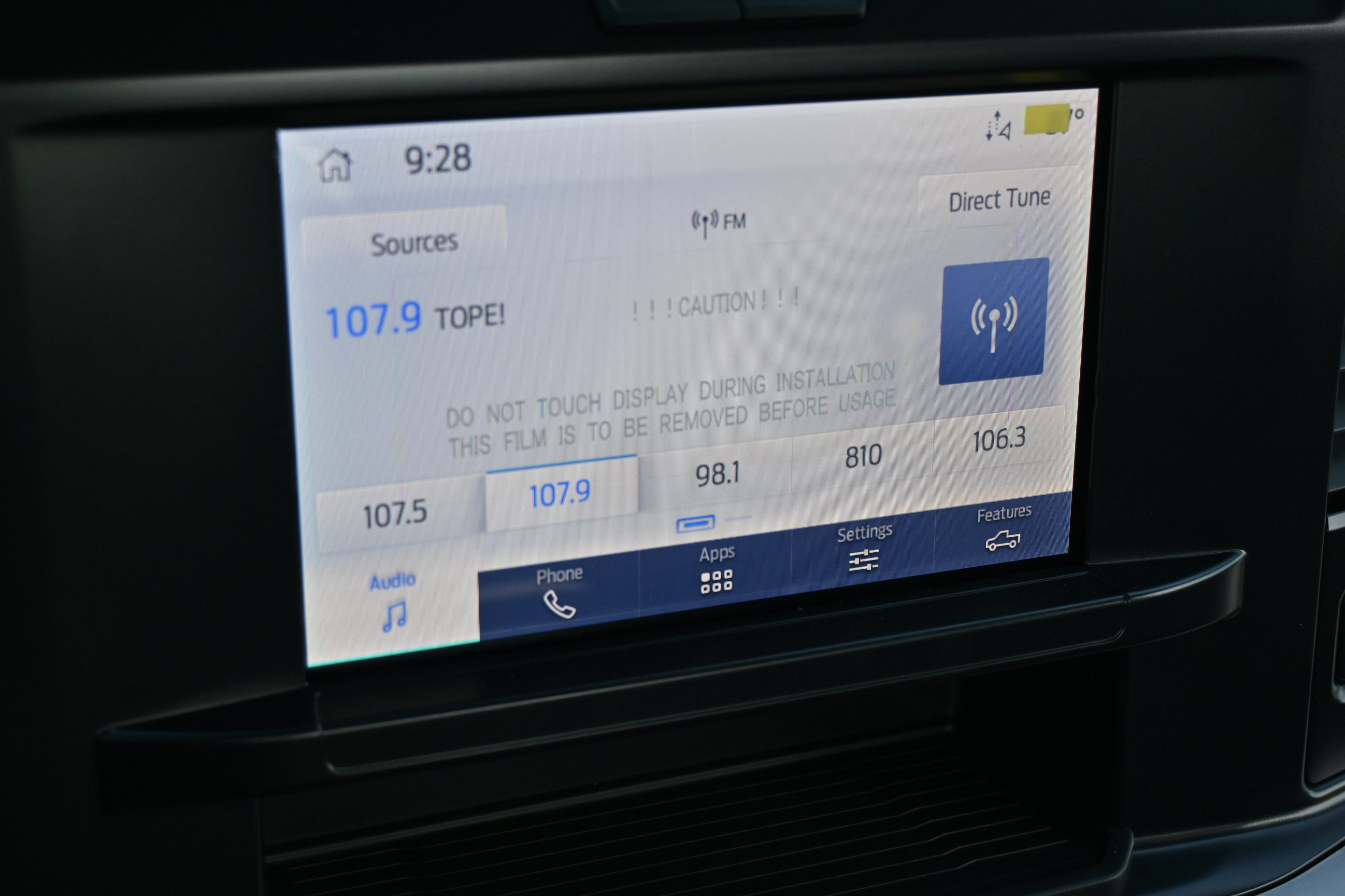 New 2026 Ford F350 XLT AWD/4WD image 21
