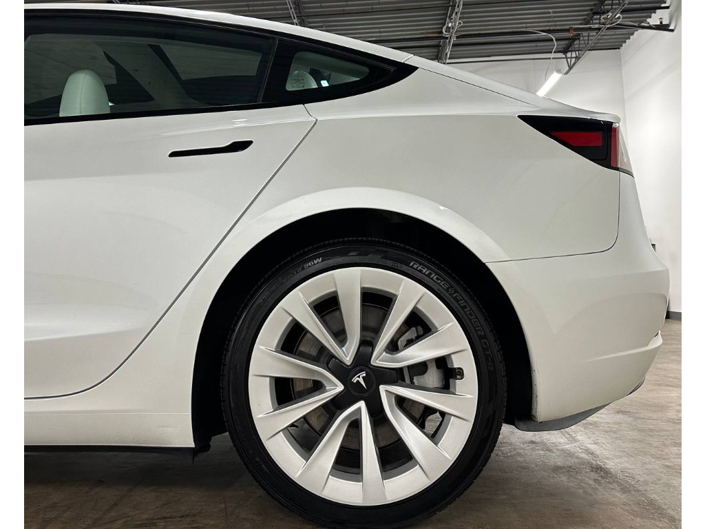 Used 2023 Tesla Model 3 Long Range AWD/4WD image 10