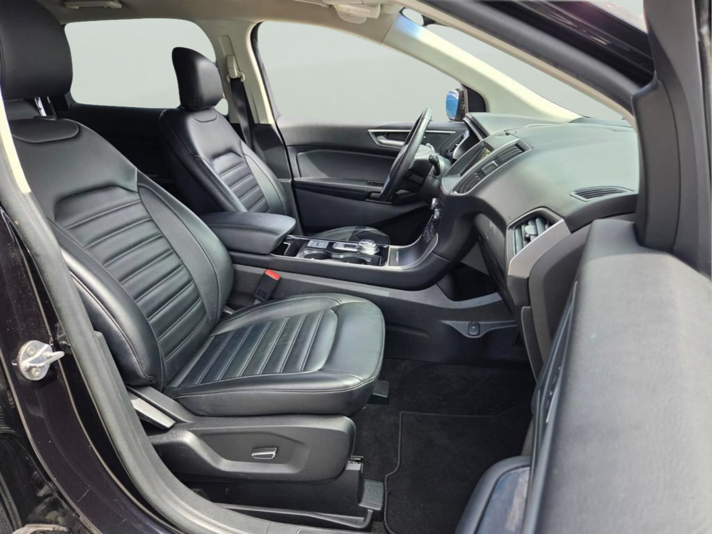 Used 2019 Ford Edge SEL w/ Equipment Group 201A FWD image 16