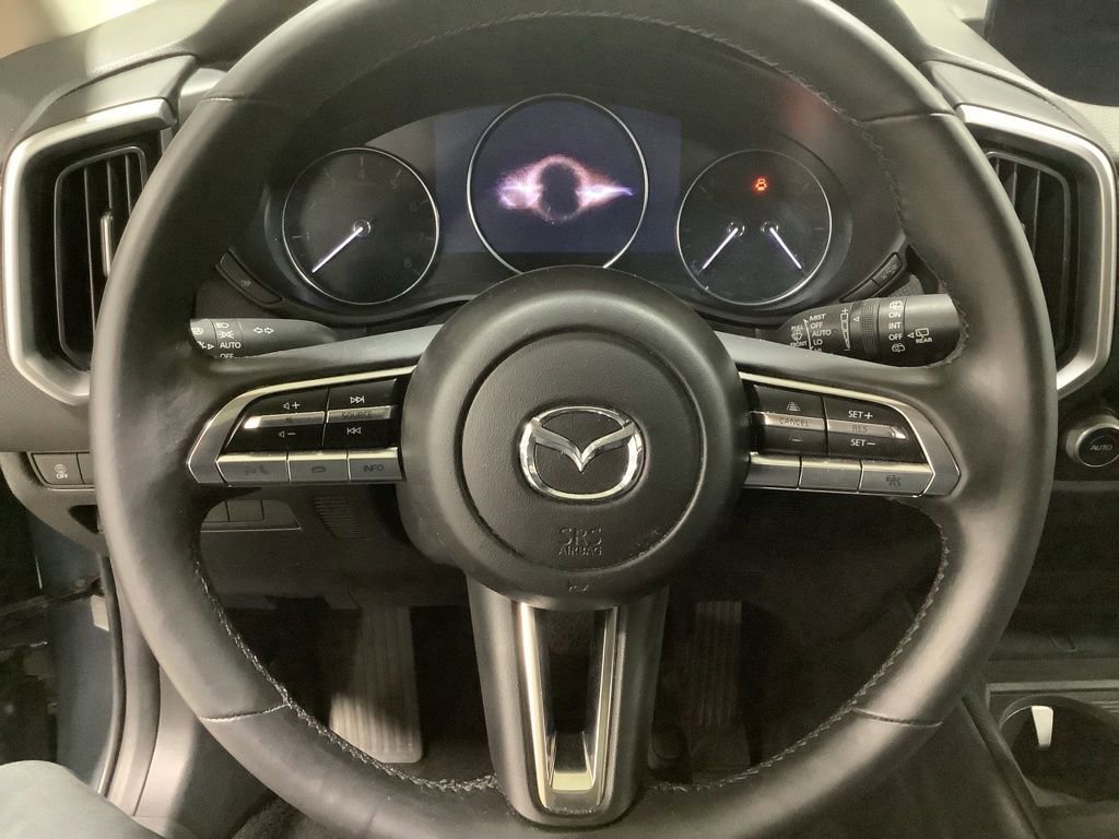 Used 2023 MAZDA CX-50 2.5 S w/ Cargo Package image 12