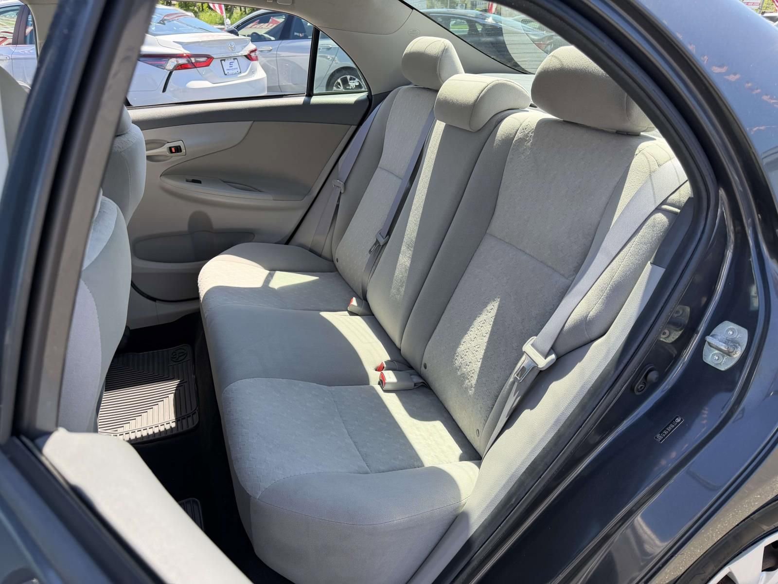 Used 2009 Toyota Corolla LE FWD image 20
