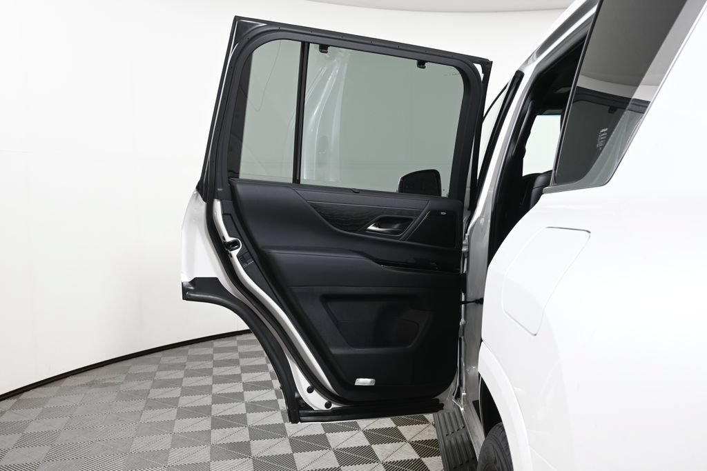 New 2026 Lexus LX 700h Luxury w/ Accessory Package (Z1) AWD/4WD image 31