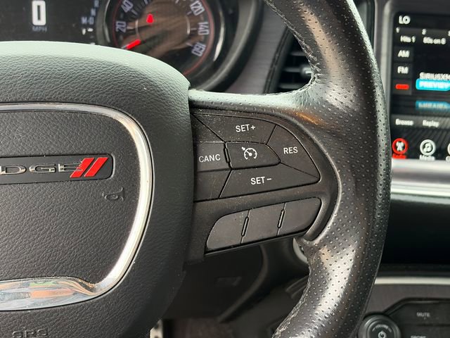 Used 2017 Dodge Challenger SXT Plus RWD image 18