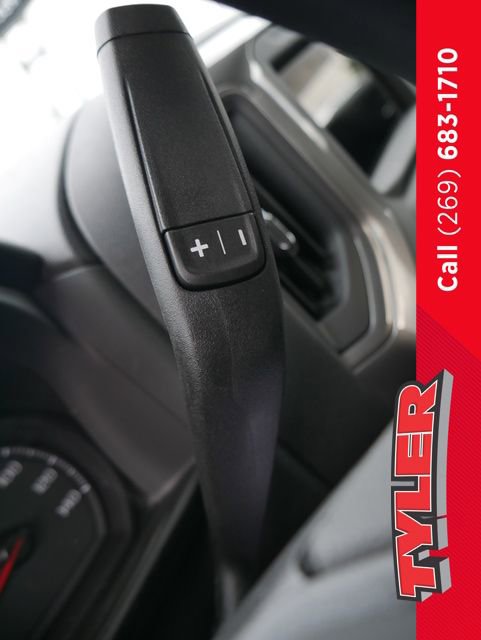 New 2025 Chevrolet Silverado 1500 W/T w/ WT Safety Package image 27