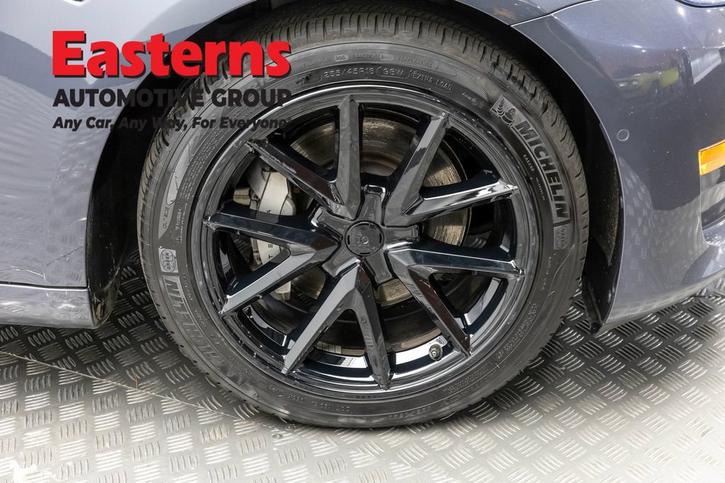 Used 2022 Tesla Model 3 Long Range AWD/4WD image 26