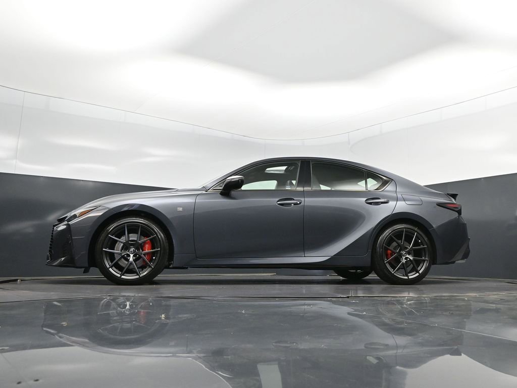 New 2026 Lexus IS 350 F Sport image 39