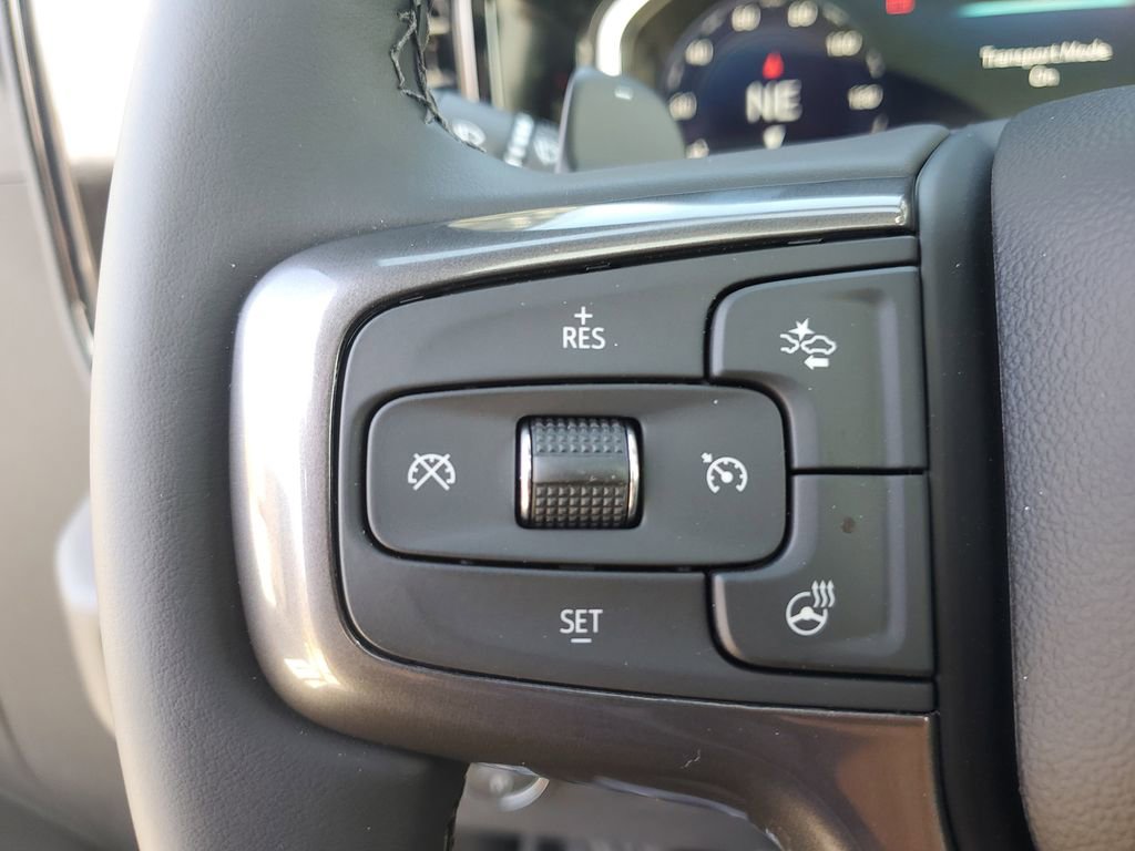 New 2026 Chevrolet Silverado 1500 ZR2 w/ ZR2 Bison Edition image 31