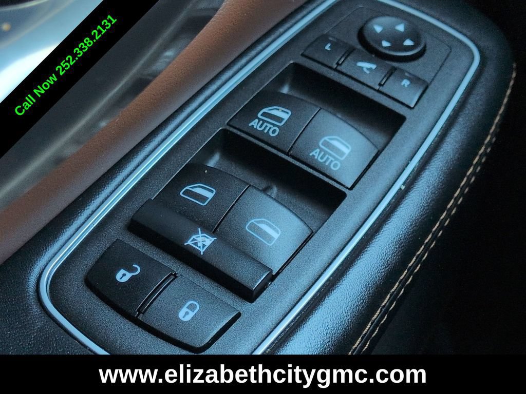 Used 2022 RAM 1500 Limited AWD/4WD image 24