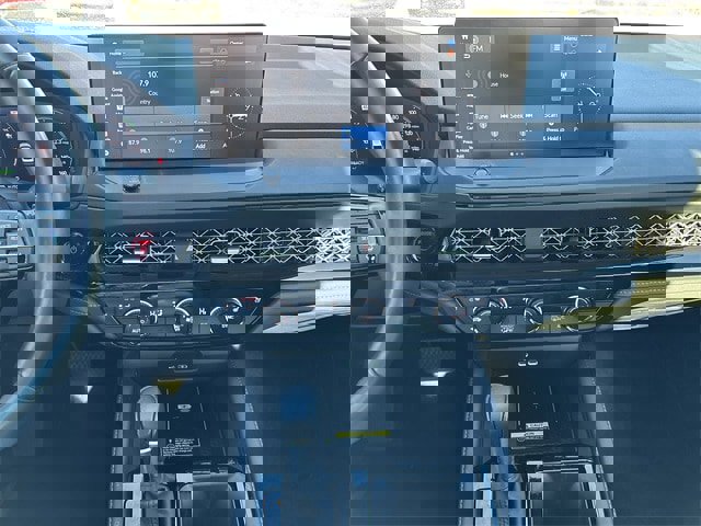 Used 2024 Honda Accord Touring image 36