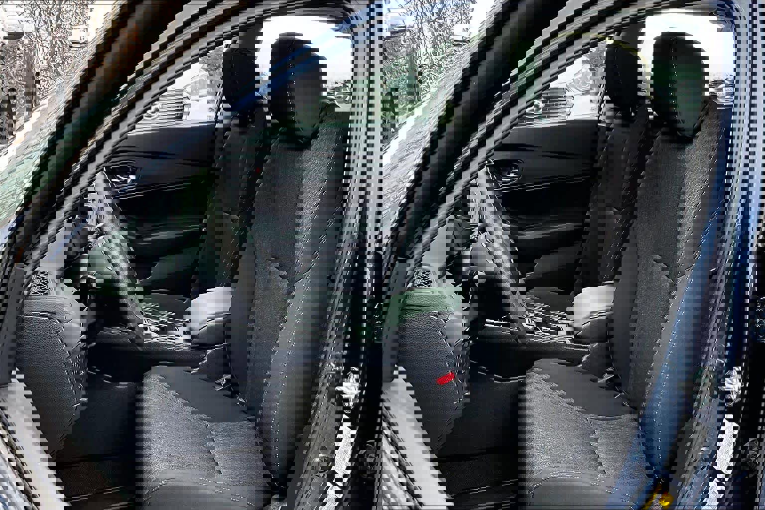 Used 2024 Honda Accord EX image 8