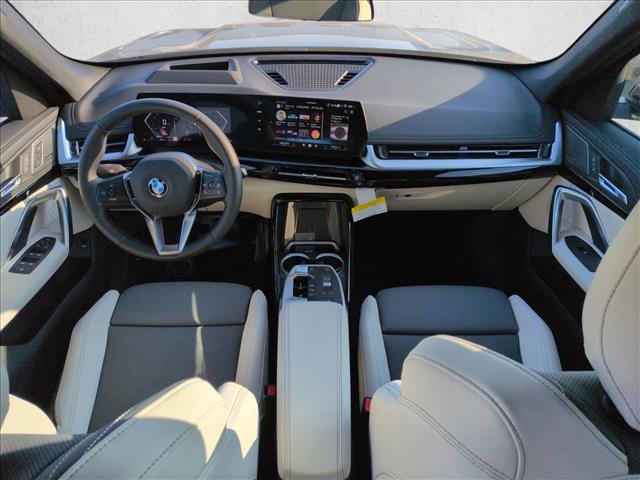 New 2026 BMW X1 xDrive28i w/ Technology Package image 15