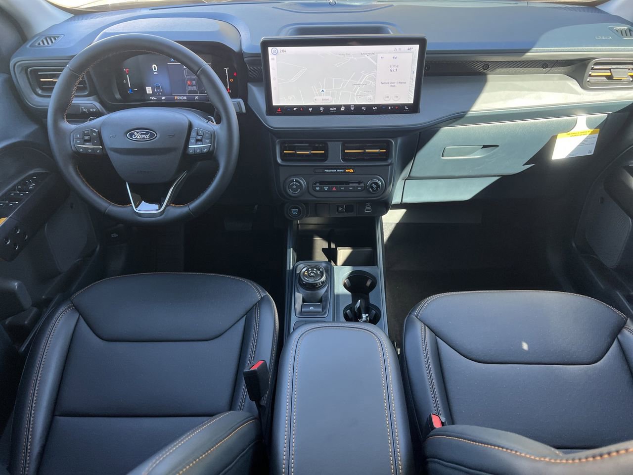 New 2026 Ford Maverick Tremor AWD/4WD image 5