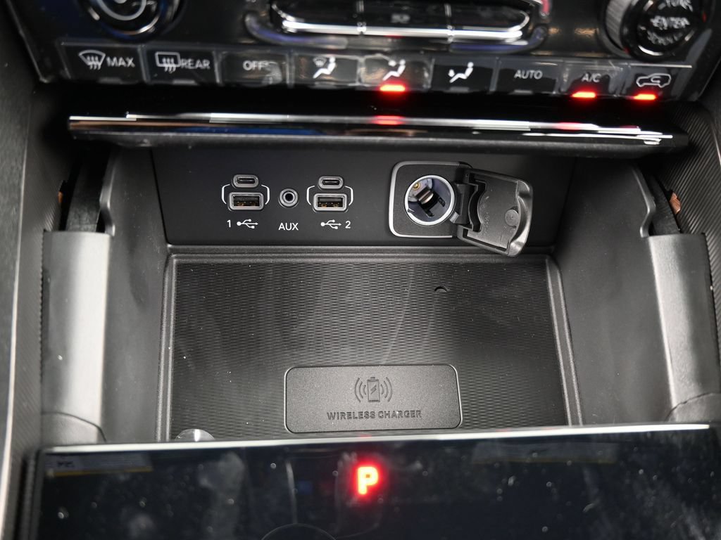 New 2026 Jeep Grand Cherokee Laredo X AWD/4WD image 21