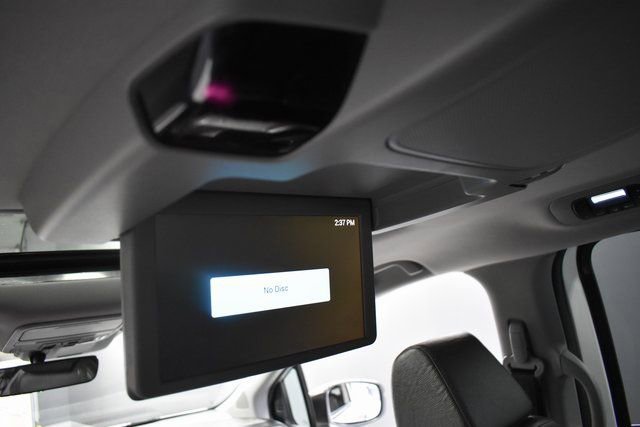 Used 2018 Honda Odyssey EX-L image 37