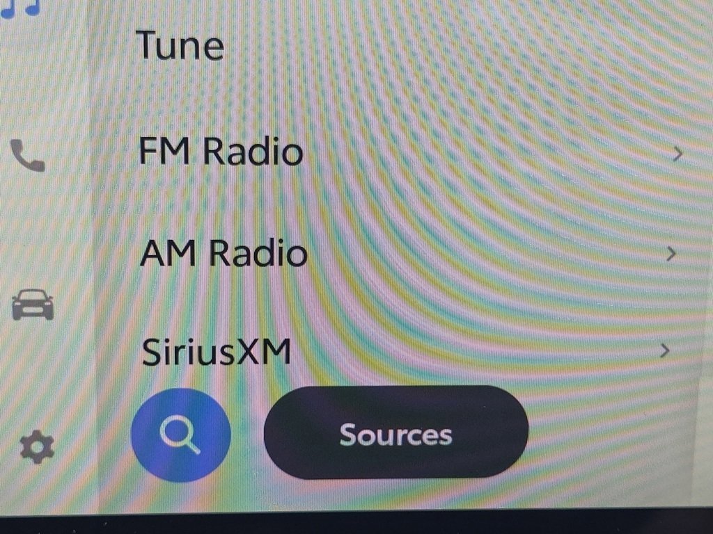 New 2026 Toyota Highlander Platinum image 17