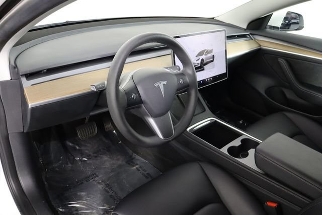 Used 2023 Tesla Model 3 Standard Range RWD image 22