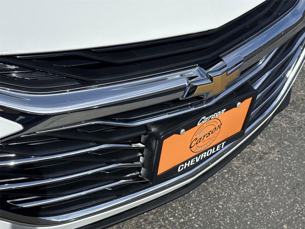 Used 2025 Chevrolet Malibu LT FWD image 27