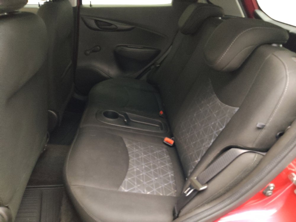 Used 2020 Chevrolet Spark LS image 18