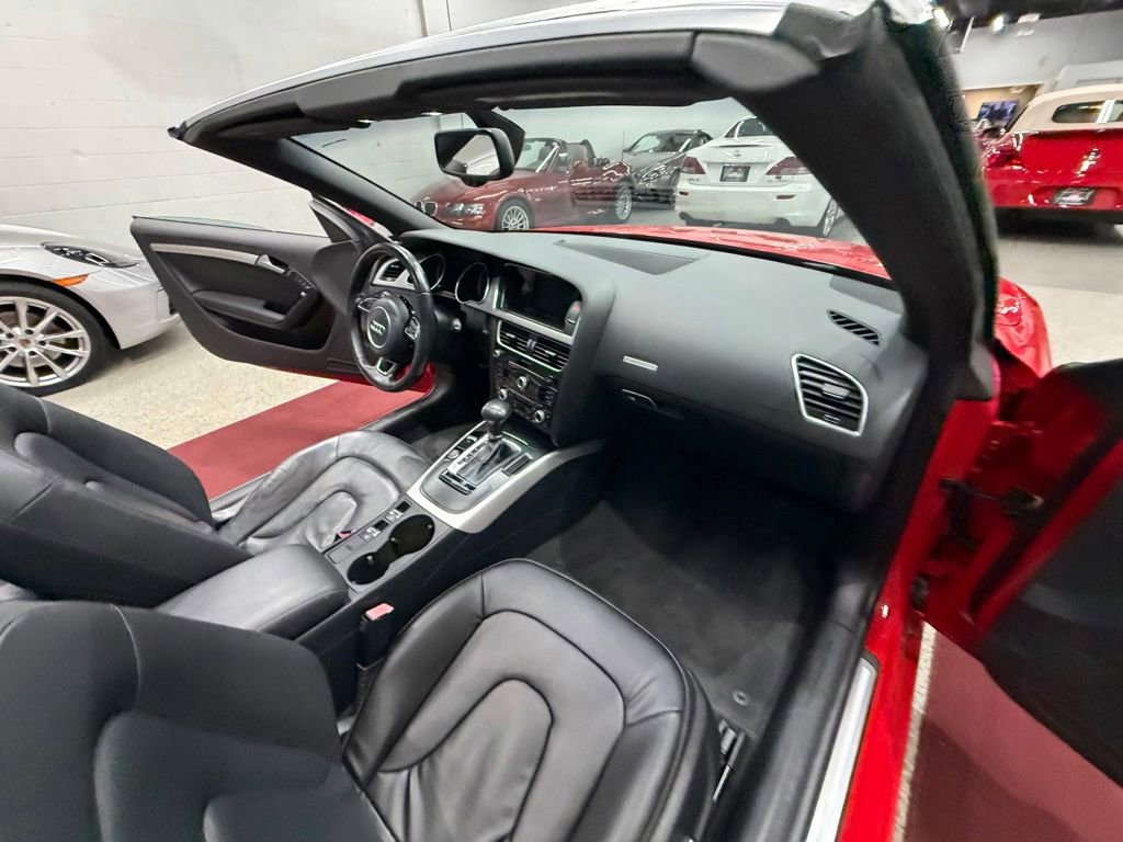 Used 2014 Audi A5 2.0T Premium Plus AWD/4WD image 26