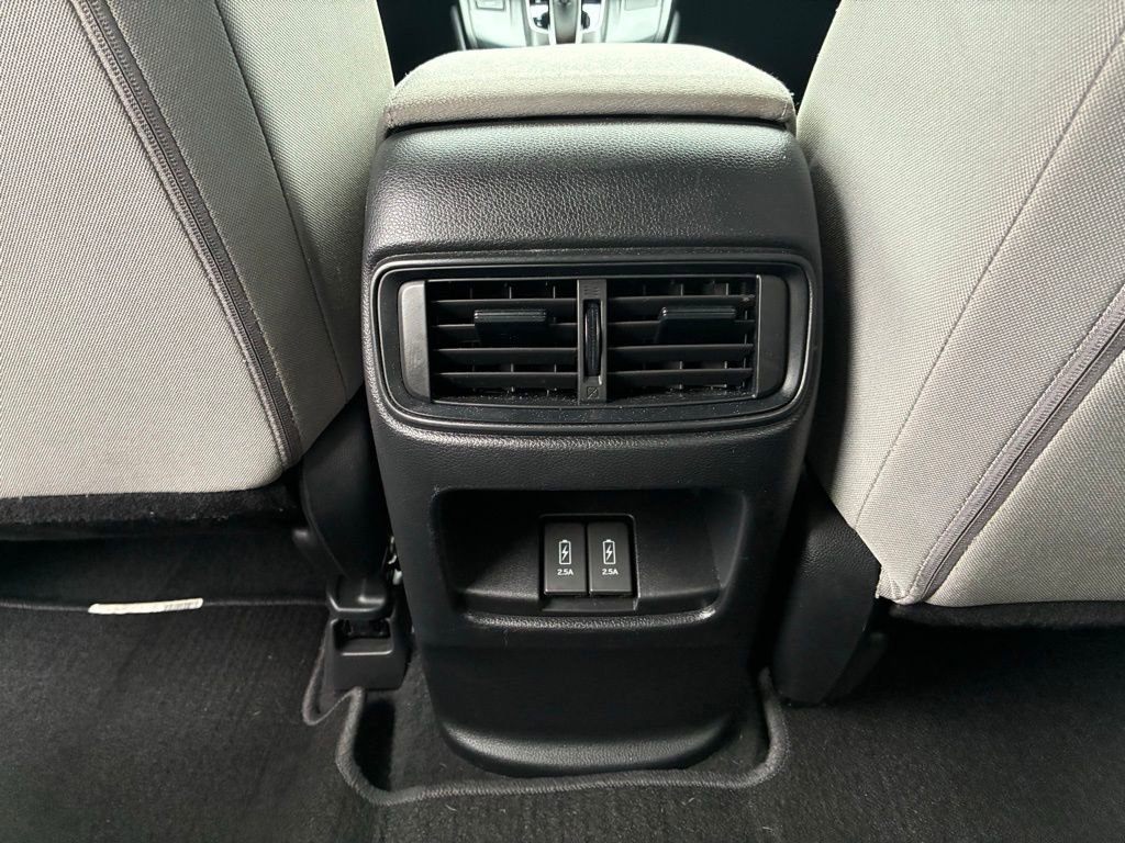 Used 2019 Honda CR-V EX image 17