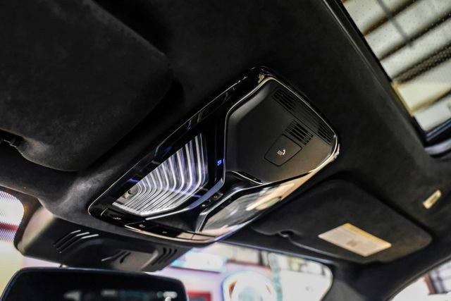 Used 2022 BMW X7 xDrive40i w/ Executive Package image 24