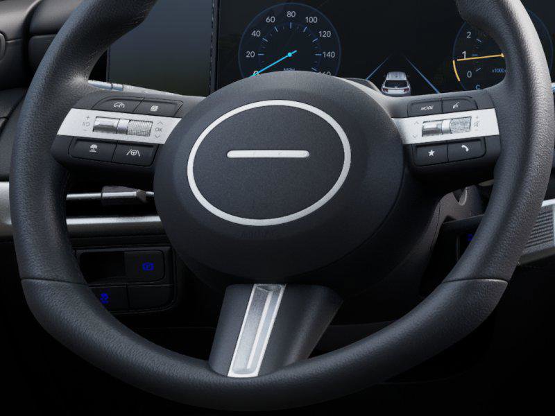 New 2026 Hyundai Tucson Limited AWD/4WD image 15