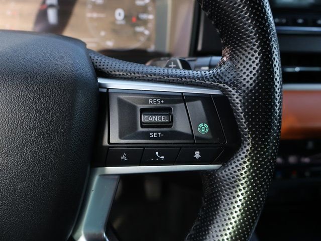 Used 2022 Mitsubishi Outlander SEL FWD image 32