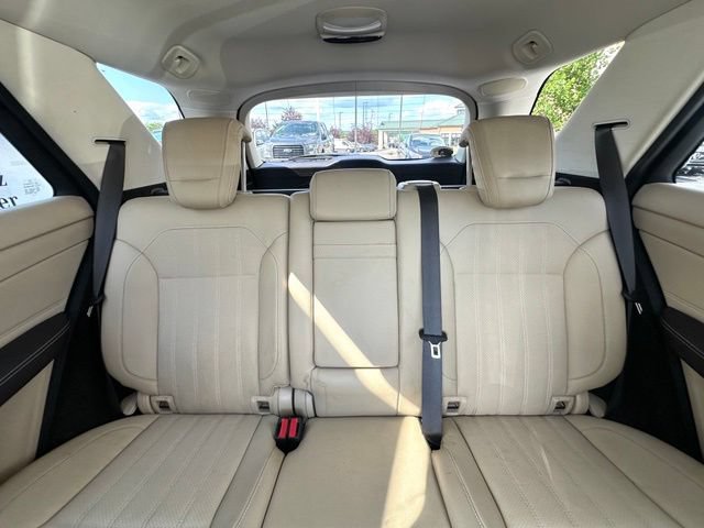 Used 2018 Mercedes-Benz GLE 350 4MATIC image 27