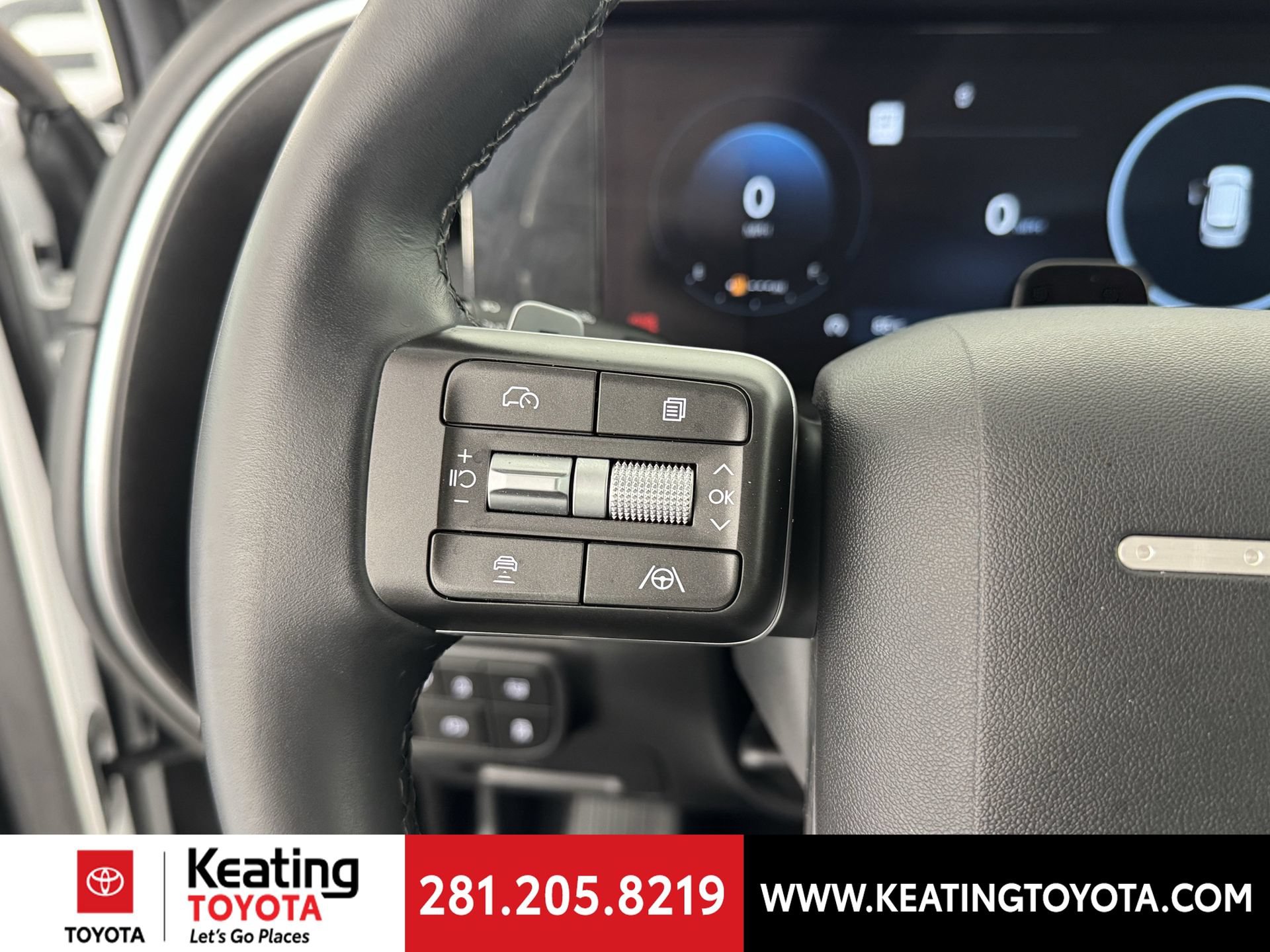 Used 2026 Hyundai Palisade SEL FWD image 26