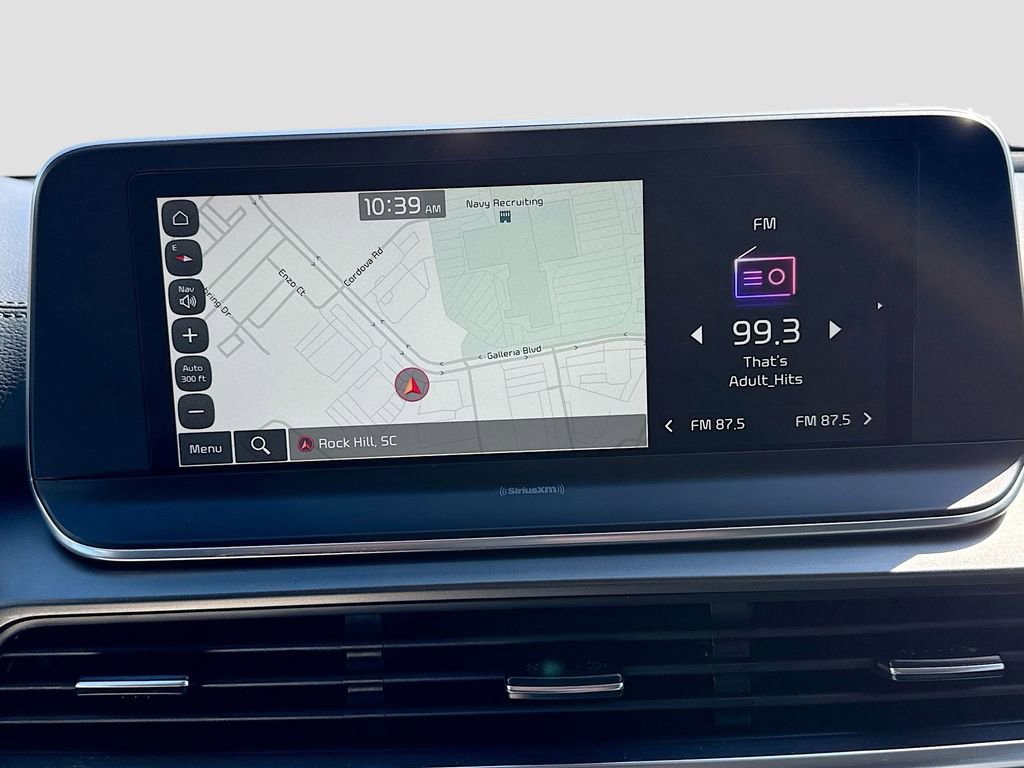 Used 2022 Kia Telluride LX image 13