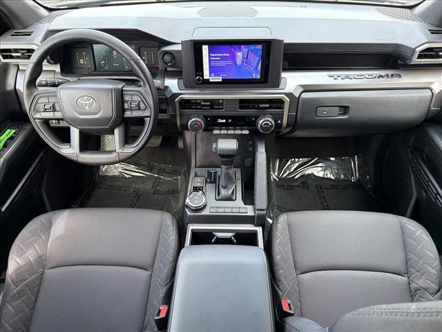 New 2026 Toyota Tacoma SR5 image 21