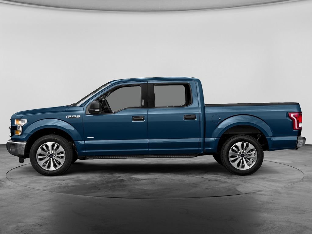 Used 2016 Ford F150 XLT w/ Equipment Group 302A Luxury AWD/4WD image 4