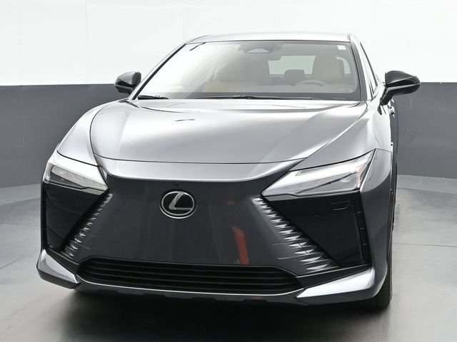 New 2026 Lexus RZ 350e 2WD w/ Convenience Package image 3